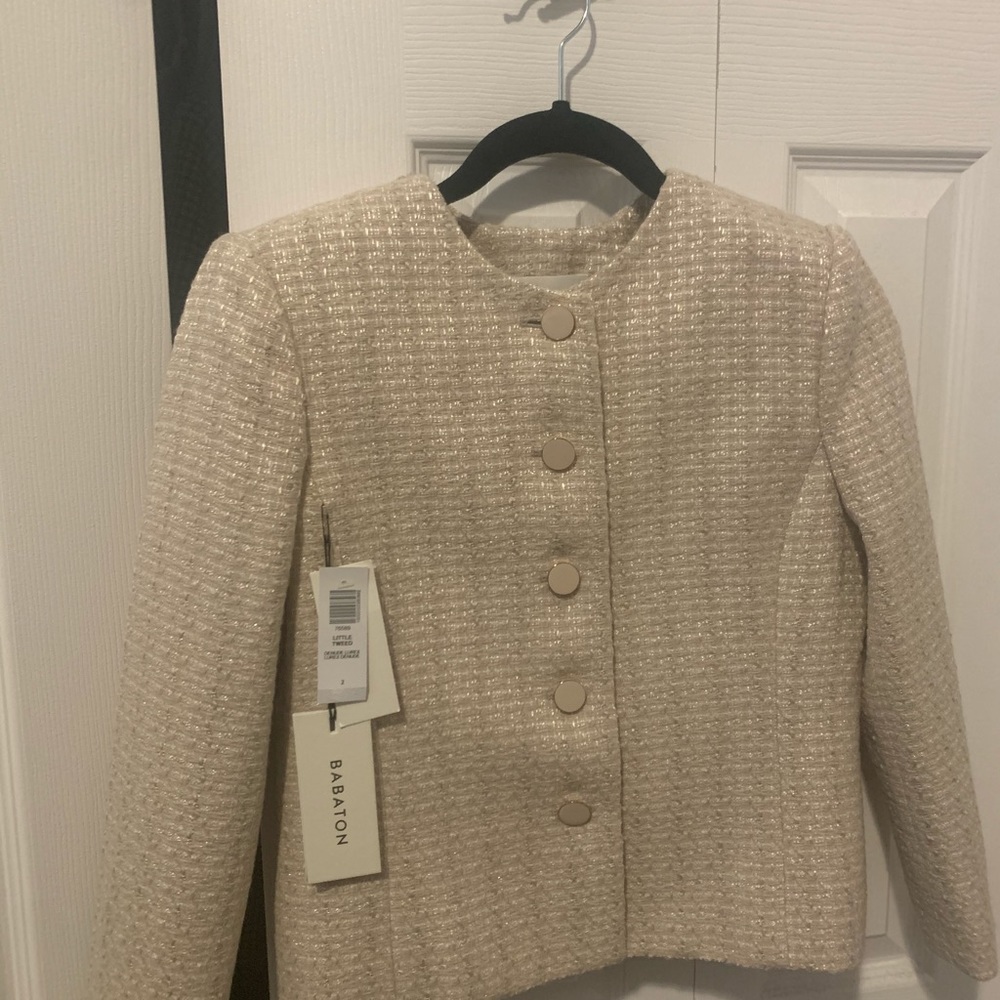Little tweed